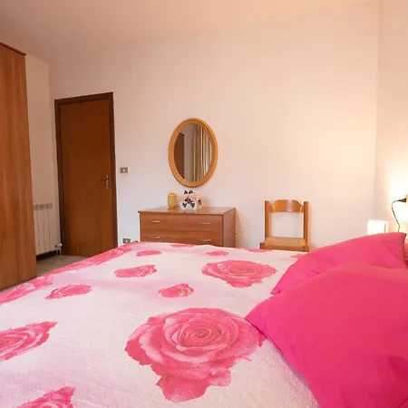 Appartement Trilussa - *