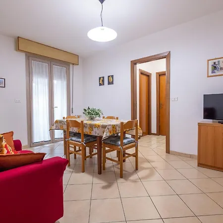 Trilussa - Appartement Pineto
