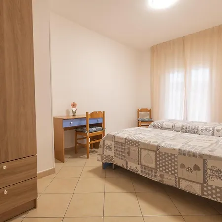 Trilussa - Appartement
