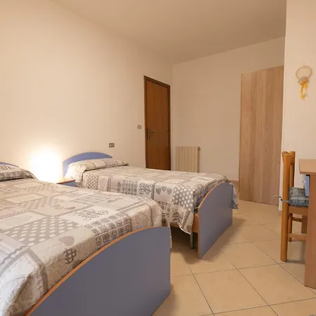 Trilussa - Appartement