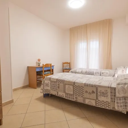 Trilussa - Appartement *
