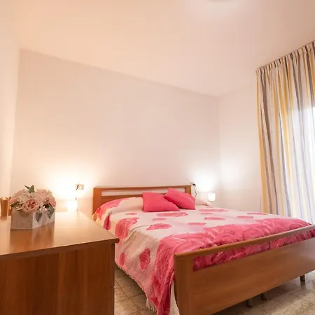 Appartement Trilussa - Pineto