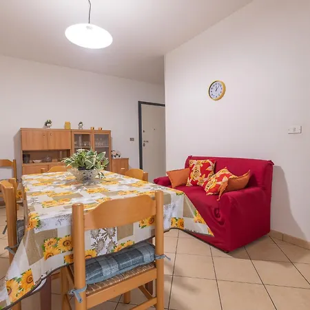 Appartement Trilussa - Pineto