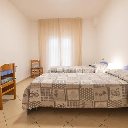 Trilussa - Appartement *