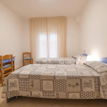 Trilussa - Appartement Pineto