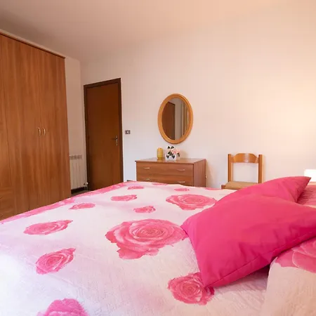 Trilussa - Appartement *